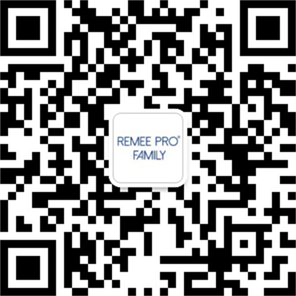 Remee Pro 品牌<br/>公众号